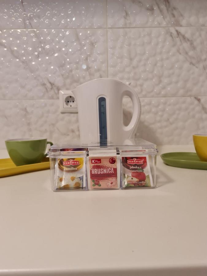 Apartment Pemper - Self Check In And Check Out 오토칵 외부 사진