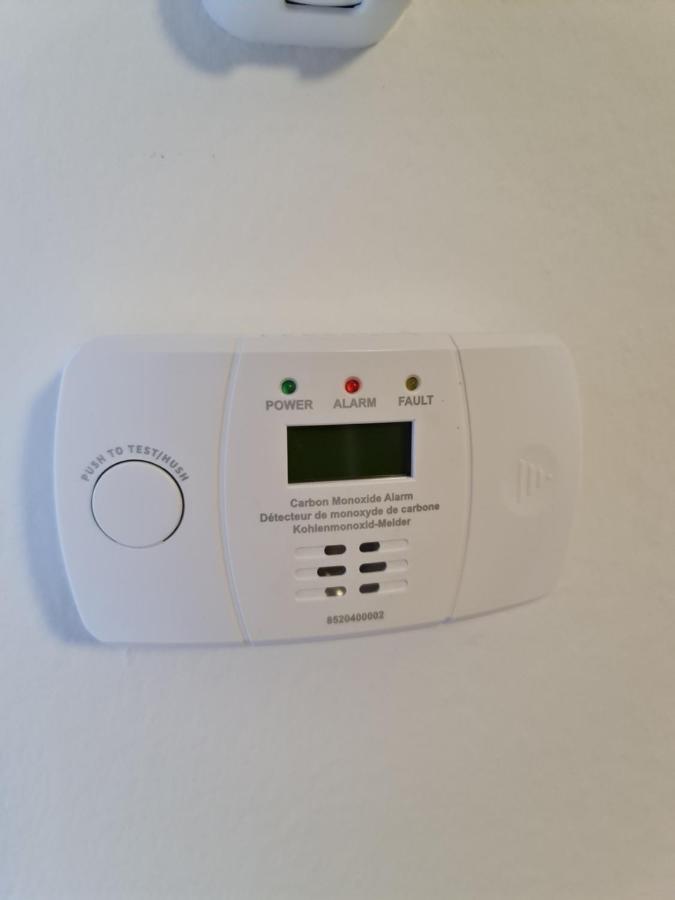 Apartment Pemper - Self Check In And Check Out 오토칵 외부 사진