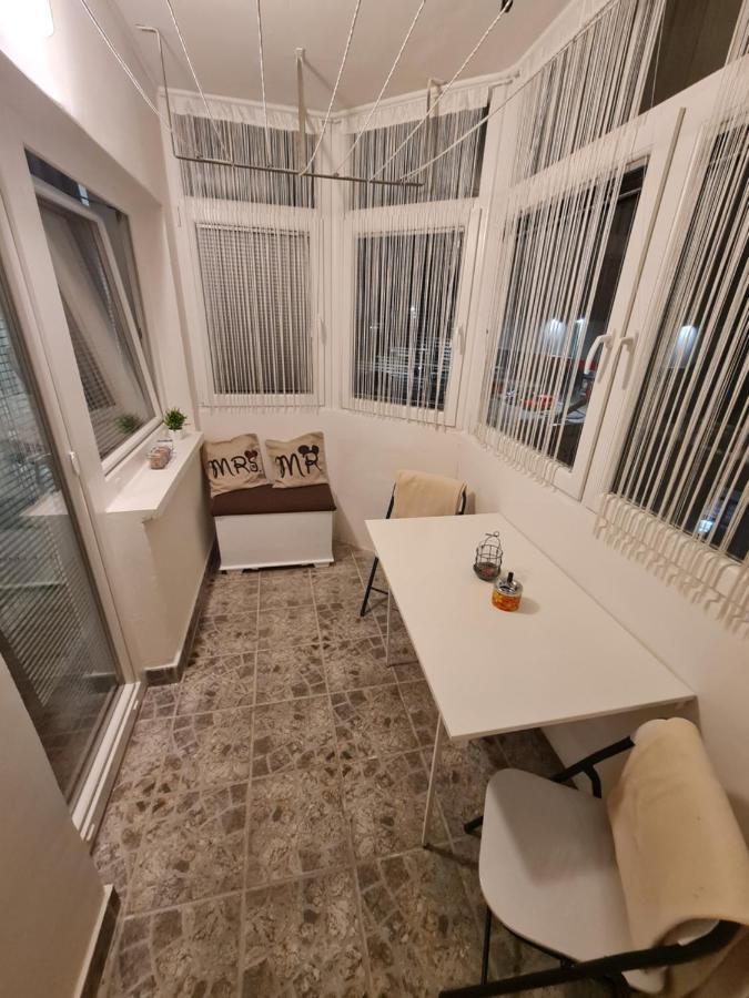 Apartment Pemper - Self Check In And Check Out 오토칵 외부 사진