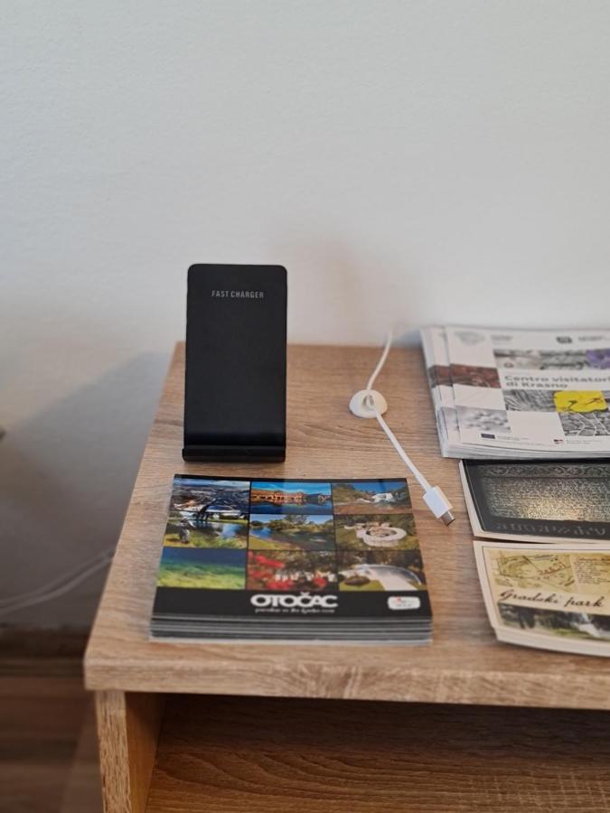 Apartment Pemper - Self Check In And Check Out 오토칵 외부 사진