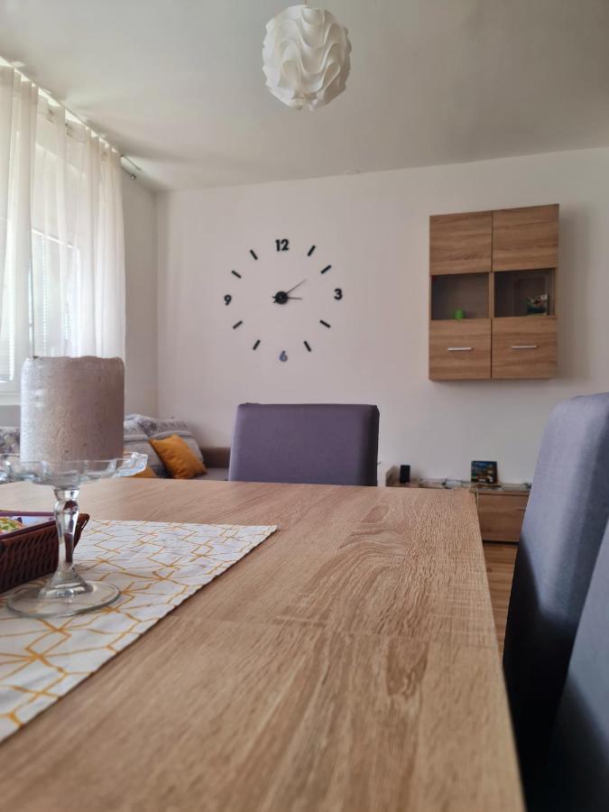 Apartment Pemper - Self Check In And Check Out 오토칵 외부 사진