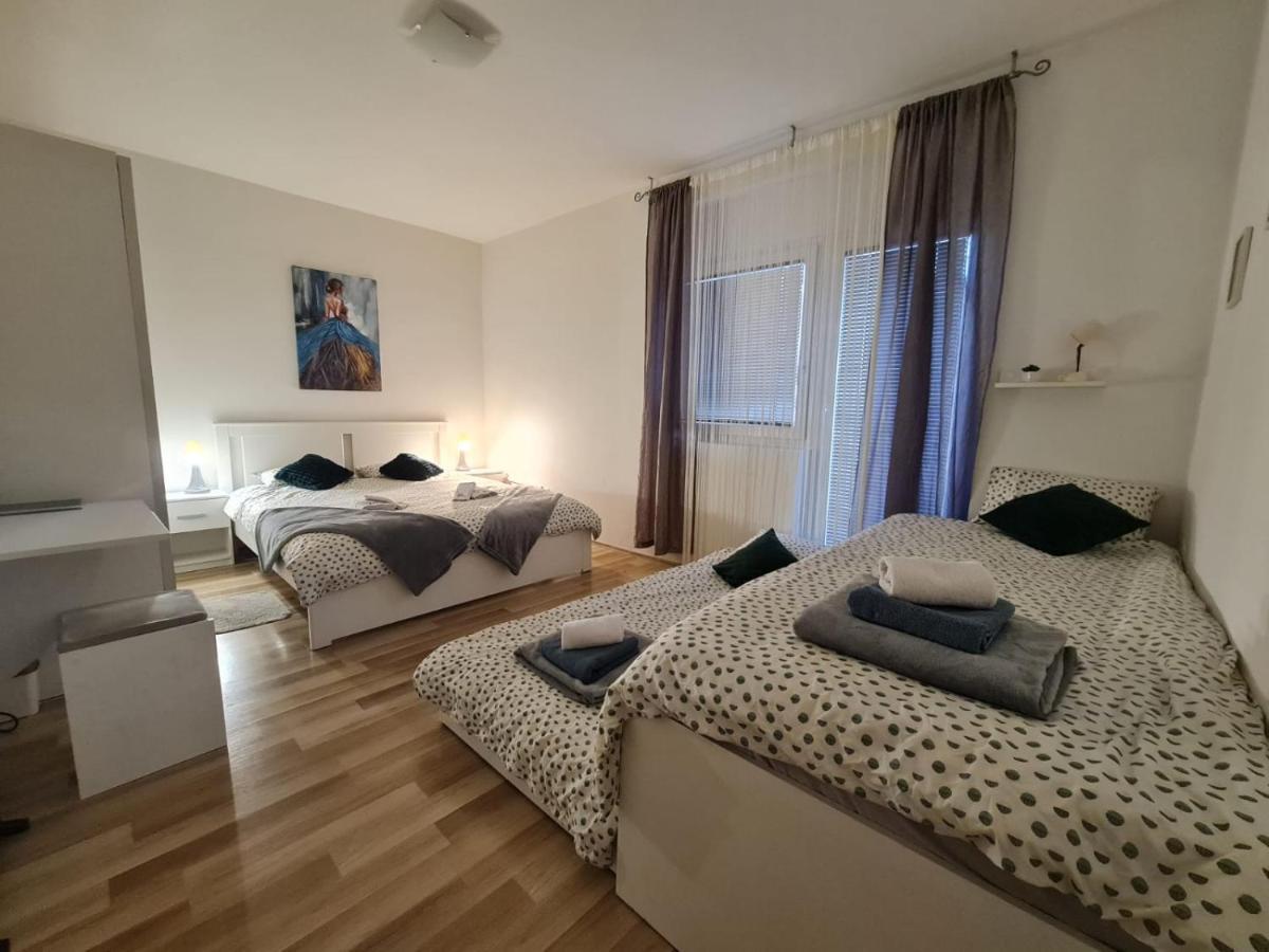 Apartment Pemper - Self Check In And Check Out 오토칵 외부 사진