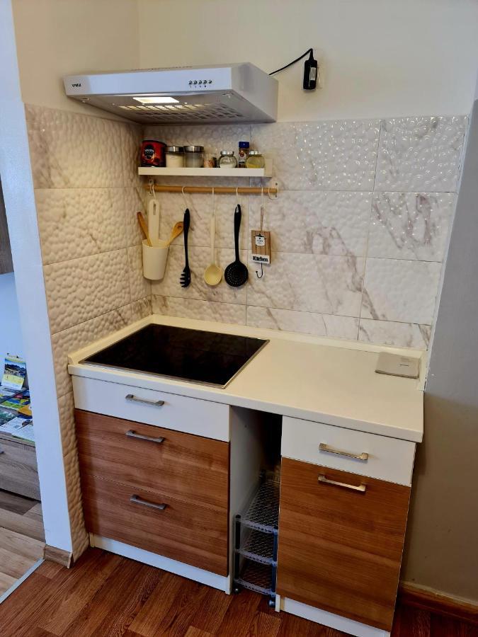 Apartment Pemper - Self Check In And Check Out 오토칵 외부 사진