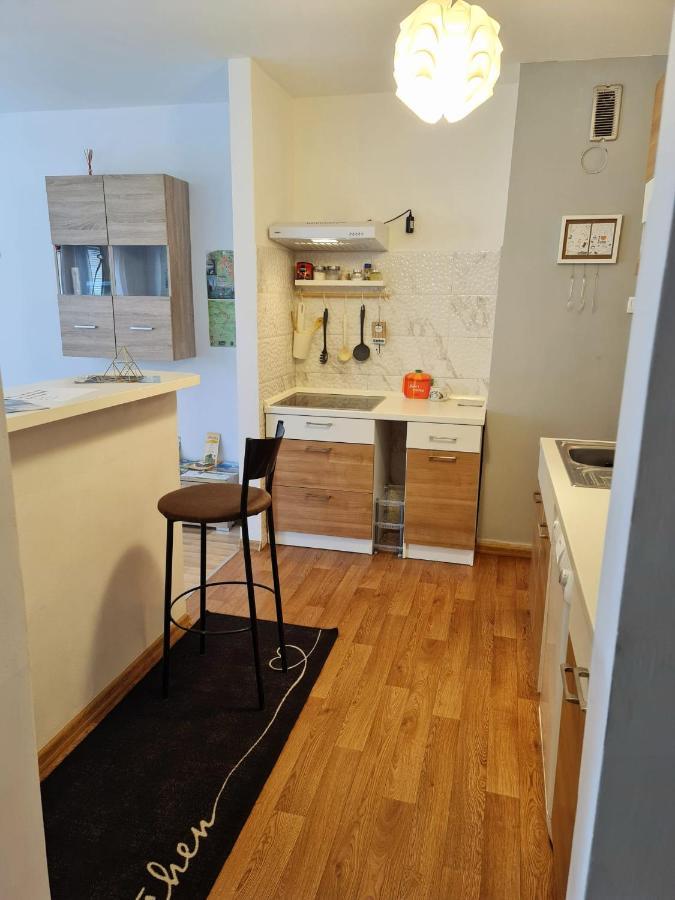 Apartment Pemper - Self Check In And Check Out 오토칵 외부 사진
