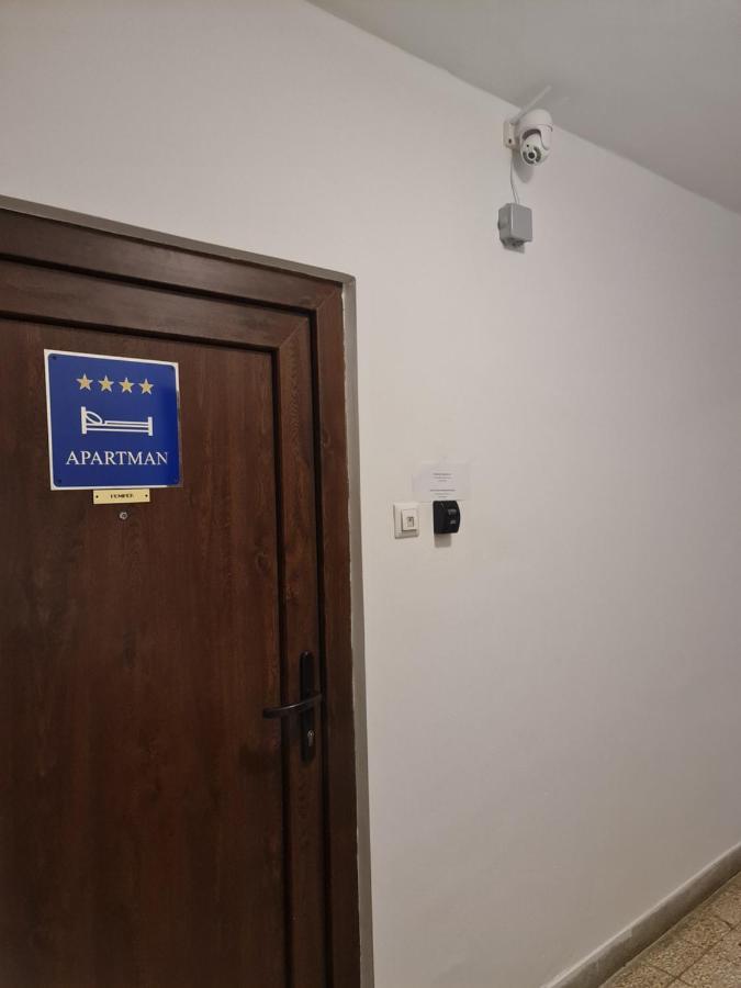 Apartment Pemper - Self Check In And Check Out 오토칵 외부 사진