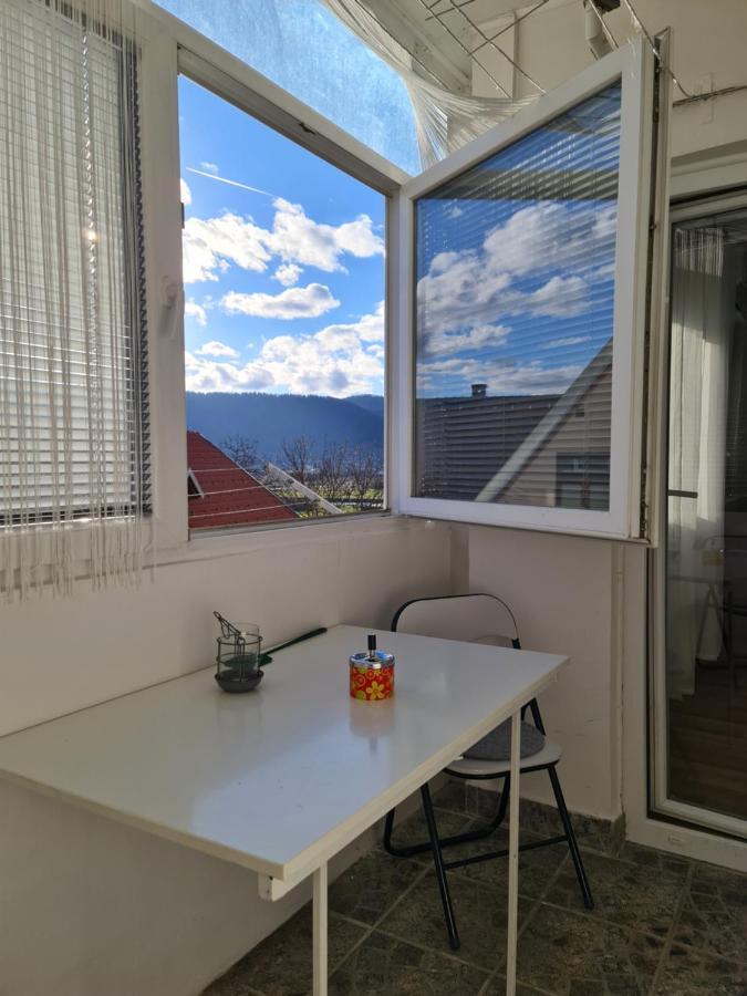 Apartment Pemper - Self Check In And Check Out 오토칵 외부 사진