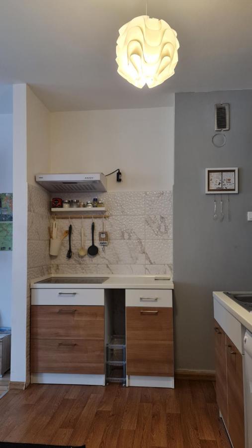 Apartment Pemper - Self Check In And Check Out 오토칵 외부 사진