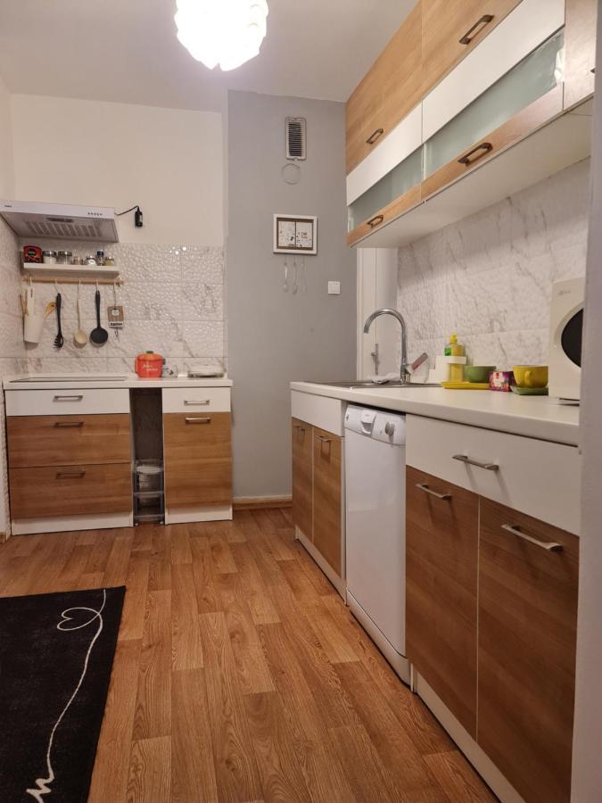 Apartment Pemper - Self Check In And Check Out 오토칵 외부 사진
