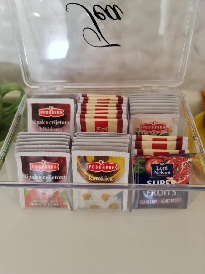 Apartment Pemper - Self Check In And Check Out 오토칵 외부 사진
