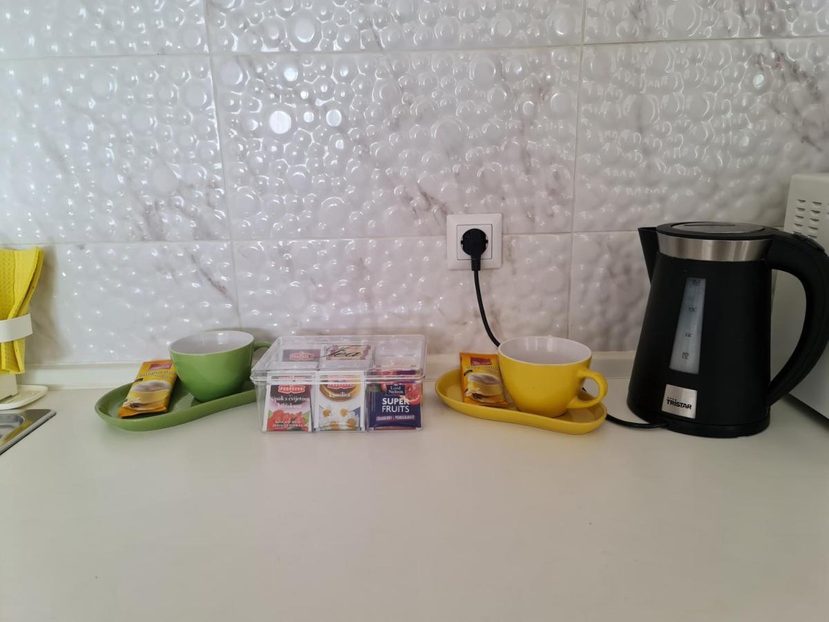 Apartment Pemper - Self Check In And Check Out 오토칵 외부 사진