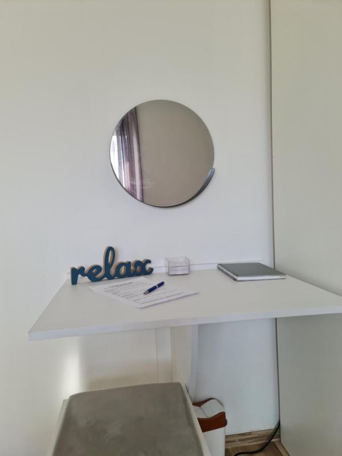 Apartment Pemper - Self Check In And Check Out 오토칵 외부 사진