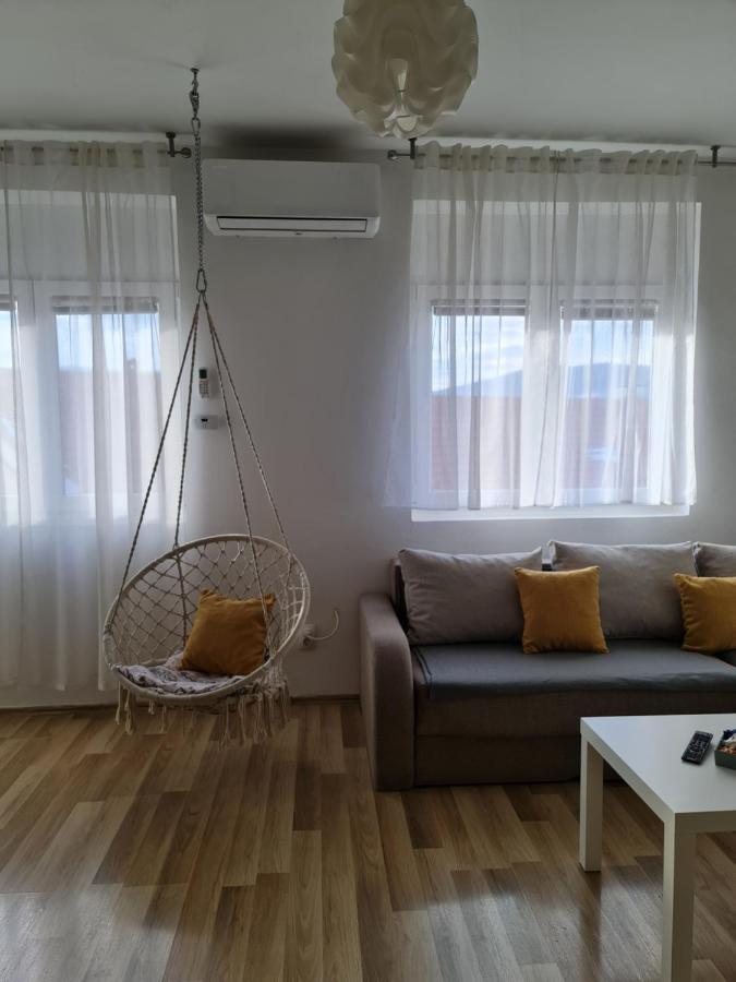 Apartment Pemper - Self Check In And Check Out 오토칵 외부 사진