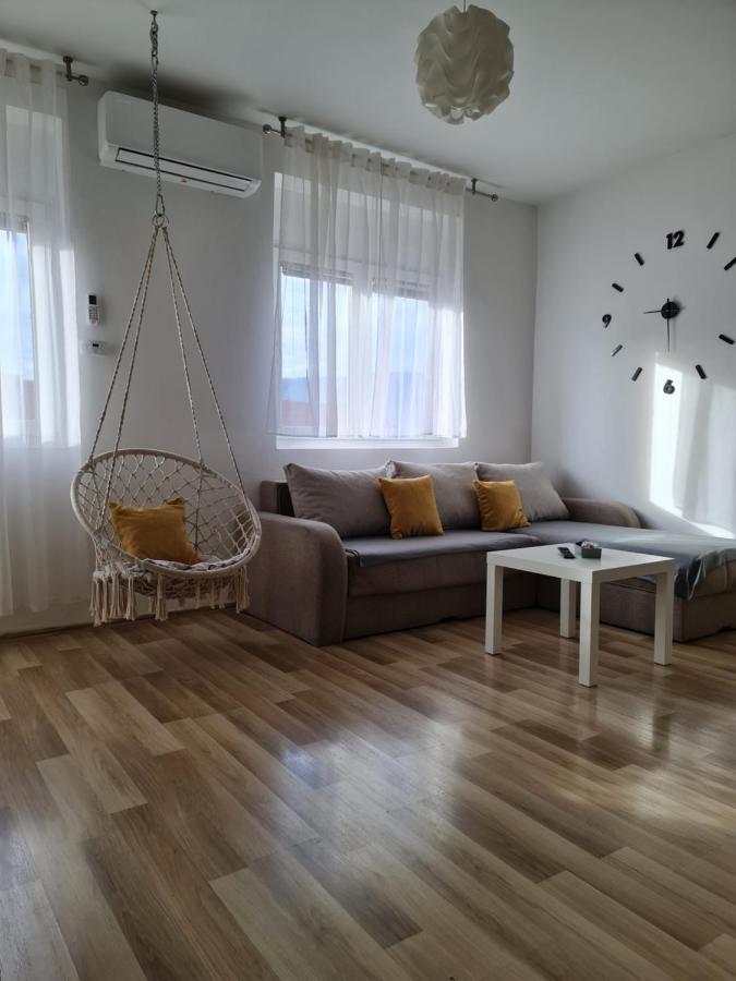 Apartment Pemper - Self Check In And Check Out 오토칵 외부 사진