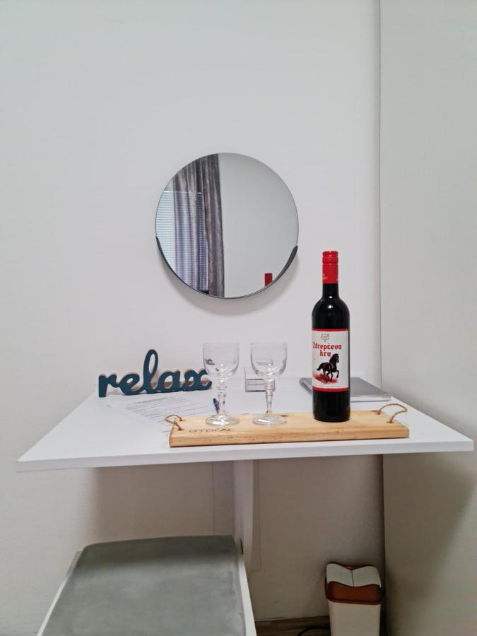 Apartment Pemper - Self Check In And Check Out 오토칵 외부 사진