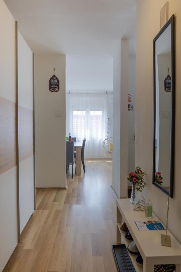 Apartment Pemper - Self Check In And Check Out 오토칵 외부 사진