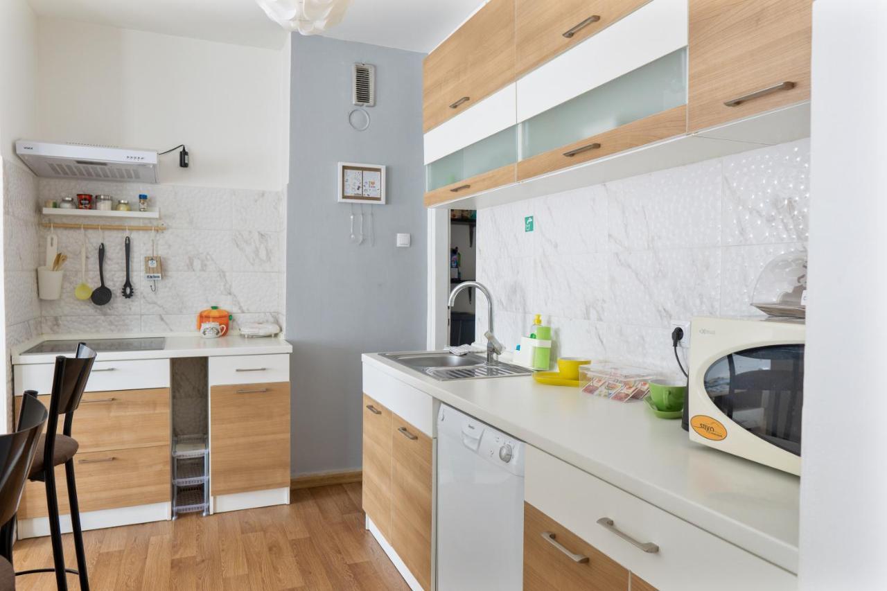 Apartment Pemper - Self Check In And Check Out 오토칵 외부 사진